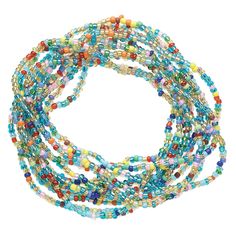 Stretch your beading dollar in style that's ready to wear. Fashionable glass stretch bracelets in a popular mix of colors. Colors, shapes and sizes may vary in each lot. Fire Mountain Gems And Beads, Craft Corner, Fire Mountain, Fire Mountain Gems, Bracelet Gift, Stretch Bracelets, Beading, Color Mixing, Ready To Wear