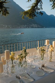 WEDDING IN ITALY Lake Como Wedding Decoration, Italy Wedding Venues Amalfi Coast, Dream Wedding Italy, Wedding In Sweden, Italian Vineyard Wedding Tuscany Italy, Summer Italy Wedding, Lake Como Reception, Europe Wedding Aesthetic, South Italy Wedding