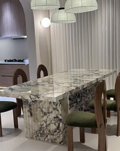 Natural Marble Calacatta Viola Rectangle Dining Table Marble Rectangle Dining Table, Custom Marble Dining Table, Calacatta Viola Dining Table, Quartzite Dining Table, Granite Dining Table Ideas, Marble Top Dining Table Luxury, Dining Room Marble Table, Marble Dining Table Design, Marble Dinner Table