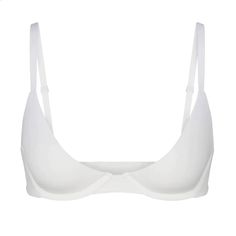 Skims Scoop Plunge Bra In The Color Marble. Bra Is In Me With Tags Condition. Gemini And Pisces, Best Friends Brother, Color Marble, White Bra, Vanilla Coconut, Marble Colors, Tan Lines, Women's Intimates