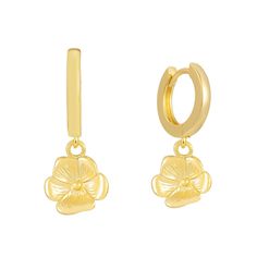 Make any occasion more cheerful with our Flower Girl Earrings! These dainty little earrings will add a sweet touch of delight to any outfit. Adorned with a cute flower charm, they make a charming addition to your jewelry collection. Show off your girly side! Little Earrings, Cute Flower, Waist Chain, Belly Rings, Girls Earrings, Flower Charm, Charm Earrings, Ring Necklace, Cute Stickers