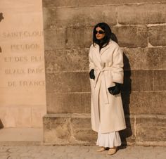 10 French Winter Fashion Must-Haves - Leonce Chenal French Winter Style, French Winter Fashion, French Wardrobe Essentials, French Wardrobe Basics, Plain White Sneakers, French Style Clothing, French Capsule Wardrobe, French Chic Fashion, Dress Like A Parisian