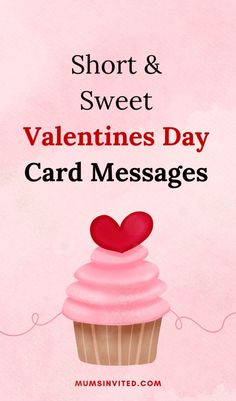 Looking for the perfect short & happy Valentine's day card messages? This post has a wide variety of brief, adorable love quotes & sayings for him, her, friends, family & kids. From cute one-liners for your boyfriend to funny memes for teens & children, this collection of valentine quotes is great for cards, text messages, social media captions & more! Valentines sayings quotes. Quotes about valentines day. Valentines day sayings. My valentine quotes. Valentine’s day sayings.