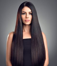 30 Best Hair Color Ideas for Olive Skin (2022 Trends) Best Hairstyles For Thick Hair, Thick Blonde Hair, Easy Professional Hairstyles, Hair Color Tips, Hair Drawing Reference, Black Hairstyle, Thick Hair Styles Medium