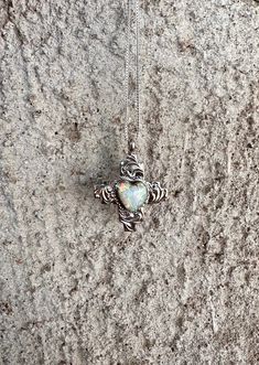 These Beautifully Engraved Heart Zia necklaces are perfectly dainty enough to wear daily! We have four options of colors Blue Turquoise, Agave Green, Cultured Opal and Jet Black Engraved Necklace, Blue Turquoise, Jet Black, Turquoise Blue, Opal, Blue Color, Necklaces, Turquoise, Green