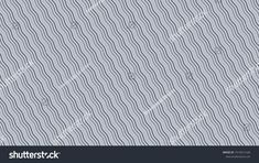 an abstract background with wavy lines in shades of gray and white, as well as the text