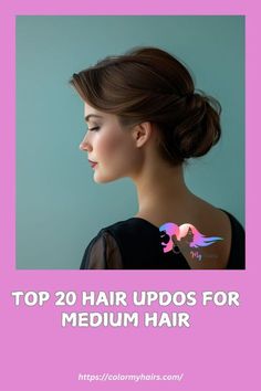 Hair Updos For Medium Hair, Updo For Medium Length Hair, Pentecostal Hairstyles, Fishtail Braid Updo, Stylish Updos, Twists Braids, Diy Updo, Low Buns, Summer Hair Trends