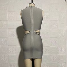 The incredible quality Bandage Dress is suitable for party. cocktail. clubbing. date night. wedding. night out. evening. birthday. dinner. celebrity and so on as you like. If you're wearing this you know you are winning at party!Our Style No.SW641290%Rayon. 9%Nylon. 1%SpandexMade in ChinaVery StretchyGentle Dry Clean Only