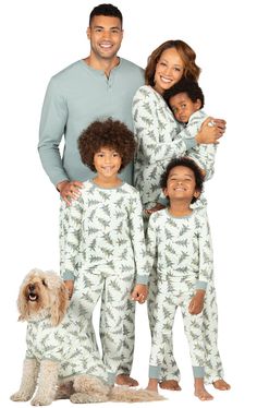 Introducing our Cozy Christmas Family PJ Set, where warmth meets style! Dive into the holiday spirit with this irresistibly soft and snug ensemble for the whole family. Crafted for comfort and adorned with festive patterns, these PJs are perfect for creating cherished moments together. Elevate your family's holiday experience - because nothing says Christmas like the joy of matching, cozy pajamas. Xmas Pjs, Santa Tree, Matching Family Christmas Pajamas, Christmas Tree Print, Family Pajama Sets, Matching Christmas Pajamas, Christmas Pajama Set, Matching Family Pajamas, Family Christmas Pajamas