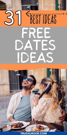 Unleash the romance with my curated list of 31 best free date ideas, ideal for date nights on a budget. Whether you're seeking fresh date ideas for married couples or fun and affordable activities, these cheap yet entertaining suggestions will add a spark to your relationship. Explore unique and creative ways to enjoy quality time together without breaking your piggy! Date Ideas For Married Couples, Ideas For Married Couples, Free Date Ideas, Spice Up Your Love Life, Cheap Date Ideas, Fresh Dates, Married Couples, Date Ideas