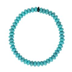 6mm turquoise disc shaped bead 7 inch stretch band No custom sizes Adjustable Turquoise Beaded Round Bracelet, Turquoise Stackable Beaded Bracelets With Round Beads, Turquoise Stretch Bracelet With Gemstone Beads, Turquoise Rondelle Hand-strung Beaded Bracelets, Turquoise Gemstone Beads Stretch Bracelet, Adjustable Single Strand Bracelets, Adjustable Stackable Rondelle Stretch Bracelet, Turquoise Stretch Bracelet With Round Beads, Turquoise Stretch Bracelet With Stackable Round Beads