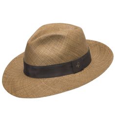 Wheat Classic Fedora With Flat Crown, Casual Leather Fedora With Short Brim, Classic Leather Fedora With Flat Brim, Classic Brown Fedora With Flat Crown, Classic Leather Fedora With Curved Brim, Everyday Leather Fedora With Short Brim, Classic Fitted Fedora For Everyday, Casual Solid Hat Bands With Flat Crown, Classic Wide Brim Fedora For Everyday