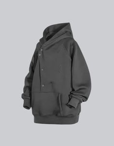 Type: Techwear hoodie Design: Techwear, Cyberpunk Ultra-resistant Techwear Hoodie: Made with premium materials that are resistant, flexible and lightweight to preserve your mobility while keeping you warm. Technical clothing: This techwear hoodie is an ideal softshell to complete your Techwear outfit. Breathable materials: This techwear hoodie made of polyester, cotton and spandex can be worn all year round. Suitable for men and women Machine washable: 30 °C (86 °F) Size (cm) Chest Shoulder M 130 53 L 132 54 XL 138 56 Black and white Cyberpunk Ninja Hoodie The deep ebony material acts as a backdrop, highlighting a fusion of detailed patterns influenced by ancient ninja warriors and the glowing avenues of cyberpunk urban jungles. Whether wandering through the dynamic lanes of a city or vent Fleece Techwear For Streetwear, Techwear Fleece Outerwear For Streetwear, Fleece Techwear Outerwear For Streetwear, Techwear Gray Hoodie For Fall, Gray Techwear Hoodie For Fall, Fall Gray Techwear Hoodie, Gray Techwear Hoodie For Outdoor, Gray Techwear Hoodie For Sports, Techwear Hoodie For Outdoor Activities, Long Sleeve