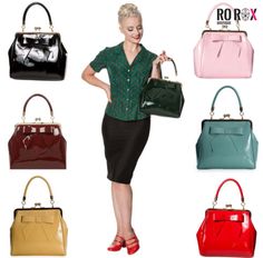 #ad 50s Rockabilly, Silver Bag, Dancing Day, Silver Bags, Retro Tops, Louis Vuitton Neverfull Mm, Neverfull Mm, Garden Flower, Vuitton Neverfull