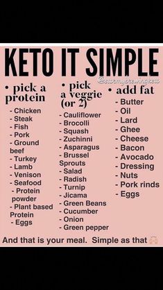 Keto Quiche, Keto Food List, Makanan Diet, Diet Vegetarian, Diets For Beginners