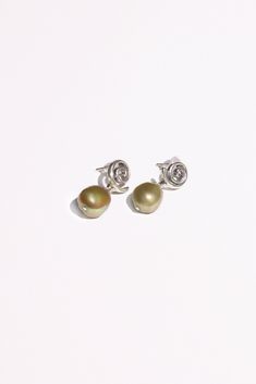 Elegant Spiral Sterling Silver Wrap Earrings, Silver Baroque Pearl Single Earring, Single Silver Baroque Pearl Earring, Maximalist Jewelry, Spiral Jewelry, Earring Inspo, Earrings Funky, Earthy Jewelry, Earrings Aesthetic