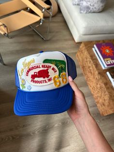 Trucker Hat With Patch, Patchwork Trucker Hat, Diy Trucker Hat Patch, Trucker Hat Style, Trucker Hat Patches, Patch Trucker Hat, Trucker Hats With Patches, Trucker Hat Aesthetic, Diy Trucker Hat