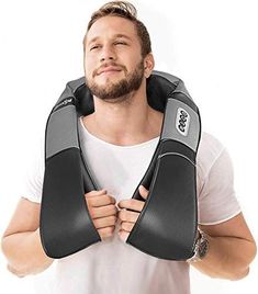 Body Massager, Deep Tissue Massage, Massage Roller