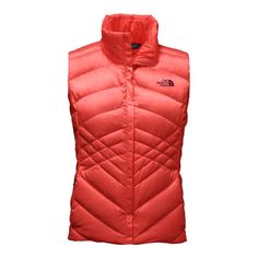 The North Face Aconcagua Vest Women's North Face Vest, Pink Vest, Vest Women, Winter Clothing, Vest Outfits, Down Vest, North Face Women, North Face Jacket, Ladies Dress Design