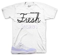 Jordan 11 Low Our Violet Sneaker tees & Outfits Lavender Crew Neck T-shirt For Streetwear, Lavender Cotton T-shirt For Streetwear, Cotton Lavender T-shirt For Streetwear, Jordan 11 Pure Violet, Air Jordan 11s, Jordan 11s, Sneaker Outfits, Jordan Retro 11, Retro 11