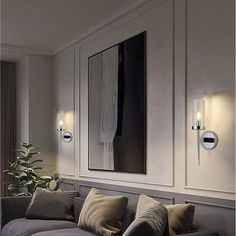 This 1 light Wall Sconce from the Canada collection by Bethel International will enhance your home with a perfect mix of form and function. The features include a Chrome finish applied by experts.  Product Features Include: Brand: Bethel International  Collection: Canada  SKU: MU27S-CH  UPC: 692470018038  Category: Wall Sconce  Finish: Chrome  Material: Metal/Glass  Length: 5.00  in.  Width: 5.90  in.  Height: 15.70  in.  Extension/Depth: 6.00  in.  Backplate/Canopy Width: 0.00  in.  Backplate/Canopy Length: 0.00  in.  Weight: 15.70  lb.  Included Lead Wire: 3.00  Bulbs Included: No  Bulb Category: Incandescent  Primary Bulb(s): 1 x 60.00 watts  E12  Voltage: 110  Safety Rating: UL Wall Mounted Plug In Lights, Living Room Wall Lighting, Bedside Wall Lamps, Gold Wall Lights, Luminaire Original, Mid Century Bedroom, Traditional Light, Reading Wall, Wall Lamps Living Room