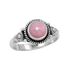 Materials - Silver, StoneGemstone:Natural Pink OpalNatural Pink Opal Ring , Solid Silver Ring , Pink Opal Ring , Birthstone Ring , Pink Opal Jewelry , Handmade Pink Opal Ring Highlight925 Sterling Silver* gemstone __Natural Pink Opal* Style -> Ring* Shape _Round * Colour__ Black * Weight -> 6 gm - 8 gm Approx* Metal -> 925 Sterling Silver*SAjewellersStore  is the desire and happiness for jewellery designers and makers. Beautiful, intricate and unique design jewellery making supplies. Ea Adjustable Rings With Stones, Adjustable Pink Rings With Accent Stones, Adjustable Pink Round Opal Ring, Adjustable Pink Opal Ring, Adjustable Round Opal Ring With Stone Setting, Adjustable Crystal Ring With Accent Stones, Adjustable Moonstone Ring With Accent Stones, Adjustable Stackable Rings With Stone Setting, Pink Opal Jewelry