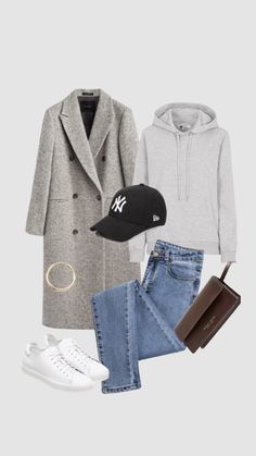 Aeroplane Outfit, Flight Outfit Airport Style, Airport Outfit Spring, Best Travel Outfits For Women, Comfortable Airport Outfit, Chic Airport Outfit, Travel Outfits For Women, Outfit Ideas Travel, Airport Outfit Ideas