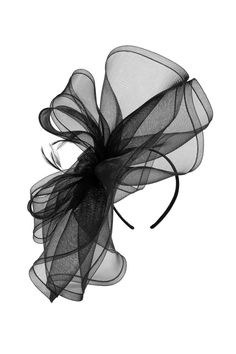 This beautiful Jon Richard Large Hat Fascinator is a must-have addition to your occasion outfit, it is the perfect elegant finishing touch. Large Hat, Black Fascinator, Occasion Outfit, Hat Fascinator, Large Hats, Oasis Fashion, Hair Decorations, Bridal Hair Accessories, Fabric Width