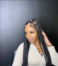 @ 6ix.hairandbeauty_ Pretty Ppl, Hair Inspiration Color, Black Girls Hairstyles, Black Beauty, Cute Hairstyles, Girl Hairstyles, Hair Inspiration, Wigs, Braids