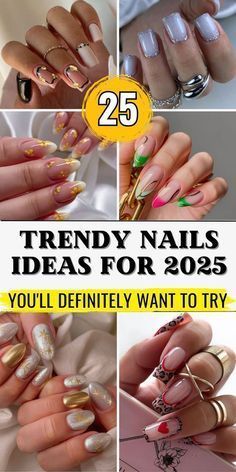 Cute Summer Designs, Nail Designs Autumn, Art For Summer, Trendy Nails Ideas, Summer Designs, Autumn Inspired, Summer 2025, Diwali Celebration, Trendy Nail