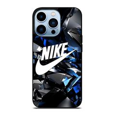 This elegant NIKE CRYSTAL LOGO iPhone 13 Pro Max Case Cover will give dazzling performance and also provide strong protection to your phone. The case is made from durable hard plastic or silicone rubber cases in Black or White color option for the side. Every single case is produced in excellent quality printing so the image will long lasting and not fading. The slim profile protects the back, sides and corners of phone from impact and scratches. It is easy to snap in and install it to the phone. Every single case is made as custom design, make it becomes a exclusive accessories for your phone. It gives a cute and beautiful stylish skin. 
 Features 
 
 
 
 Model 
 : Hard back cover snap-fit case 
 
 
 Material 
 : Rubber / Plastic 
 
 
 Color 
 : Black / White 
 
 
 Compatibility 
 : Apple Crystal Logo, Iphone 13 Pro Max Case, Rubber Case, Silicone Rubber, Hard Plastic, Back Cover, Iphone 13 Pro, White Color, Iphone 13