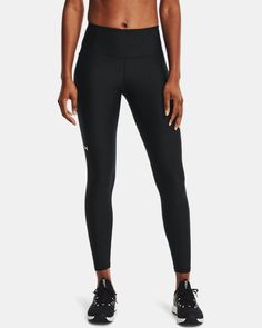 HeatGear® is our original performance baselayer—the one you put on first and take off last. So we made it extra comfortable by wicking sweat and stretching so you can move no matter what. Sport Basketball, Women Leggings, Sport Bra Top, Fitness Wear, Pocket Leggings, High Rise Leggings, Under Armour Women, High Waisted Leggings, Bra Tops