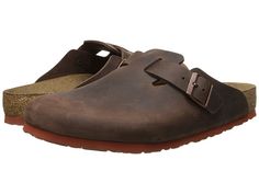 Birkenstock Boston Soft Footbed (Unisex) Birkenstock Boston Soft Footbed, Boston Soft Footbed, Neutral Heels, Birkenstock Boston, Foot Health, Birkenstock Boston Clog, Clogs Shoes, Women's Sandals, Product Reviews