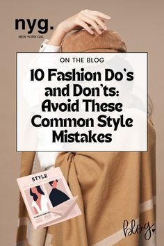 Fashion Don'ts For Women, Fashion Mistakes To Avoid, Fashion Mistakes To Avoid Women, Fashion Dos And Don'ts, Balance Diet, Fashion Rules, Fashion Fails, Style Rules, Instagram Content