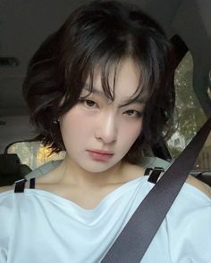 Red Velvet Seulgi Icon, Seulgi Icons, Kore Ulzzang, I Love My Girlfriend, Face Claims