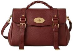 Alexa Bag, Mulberry Alexa, Somerset England, Bag Names, Gold Rate, British Fashion, The Cult, Fashion Icon, British Style