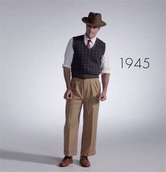 1945 Fashion Men'S. There are any references about 1945 Fashion Men'S in here. you can look below. I hope this article about 1945 Fashion Men'S can be useful for you. Please remember that this article is for reference purposes only. #1945 #fashion #men's 40s Men Fashion, 1945 Fashion, 1940s Mens Fashion, 1940s Looks, Decades Fashion, 1940s Outfits, 1950s Mens