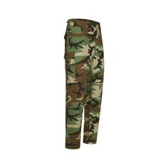 Introducing the Original Army BDU Trouser, a timeless and rugged piece of military-inspired apparel designed for both style and functionality. Crafted with utmost precision and durability, these pants are an ideal choice for outdoor enthusiasts, fashion-forward individuals, and anyone seeking authentic military-grade quality. *         Multiple Functional Pockets *         Adjustable Waist Tab *         Resilient and Stylish Combat Camouflage Pants For Outdoor Activities, Camouflage Combat Pants For Outdoor, Combat Camouflage Pants For Outdoor, Khaki Cargo Pants With Pockets For Hunting, Tactical Camouflage Pants For Outdoor, Military Camouflage Hunting Pants, Military Style Camouflage Pants For Hunting, Combat Camouflage Cargo Pants For Outdoor Activities, Camouflage Combat Bottoms For Outdoor