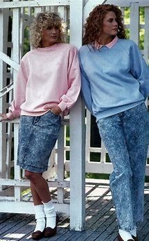 80s womens fashion - Search Images