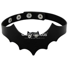 In stock:Dispatch time (parcel preparation) ：3-5 daysShipped in the order of purchase！Delivery time = dispatch time (parcel preparation) + shipping time (delivery by courier) Bat Belt, Vampire Style Choker Jewelry For Cosplay, Halloween Vampire Choker Necklace, Bat Choker, Red Bat Necklace, Mask Necklace, Battle Suit, Costume Necklaces, Costume Mask