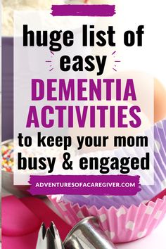 Alzheimers Caregivers, Caregiver Resources