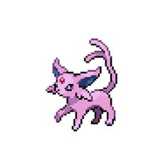 purple carrd overlay Pokemon App, Evee Evolution, Pokemon Sprites, Pokemon Theme, Pokemon Eevee, Pixel Art Design, Iphone Layout