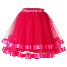 Women Petticoat Underskirt Swing Tutu Princess Skirt Hippy Cosplay Cute New Please check the Size: M.  Color: Pink.  Gender: female.  Age Group: adult. Womens Tulle Skirt, Petticoat Skirt, Womens Pleated Skirt, Lightweight Skirt, Girl Tutu Skirt, African Print Skirt, Cosplay Cute, Princess Skirt, Rainbow Fashion