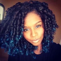 Mahogany Curls, Hype Hair, Blue Black Hair, Black Curls, Hair 101, Luxurious Hair, Hair Diy, Black Curly, Natural Hair Beauty