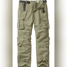 Cargo Pants For Men: This Hiking Pants Mens Are Made Of 65% Nylon+35% Polyester, Zip Fly Button Closure. Quick Dry Pants Men: Linlon Outdoor Hiking Pants For Men Are Made From Breathable,Quick-Drying, And Sun-Resistant Fabric To Keep You Protected While Participating In Outdoor Activities. Fishing/Camping Pants Men: This Nylon Cargo Pants Are With Side Elastic Waist For Maximum Comforts And 8 Pockets For Your Belongings Safety - Slant Pockets X 2, Rear Pockets X 2, Thigh Cargo Pockets X 2, . Combat Cargo Pants With Functional Pockets For Outdoor, Combat Style Cargo Pants With Functional Pockets For Outdoor, Combat Style Cargo Pants With Belt Loops For Outdoor, Combat Style Cargo Pants For Outdoor Activities, Combat Pants With Belt Loops For Outdoor Activities, Combat Pants With Belt Loops For Outdoor, Combat Pants For Outdoor Activities With Belt Loops, Combat Bottoms With Belt Loops For Outdoor Activities, Techwear Cargo Pants With Belt Loops For Hiking