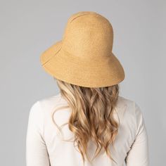 The perfect accessory for your sunny-weather wardrobe, the Oceanside Women's Ultrabraid Bucket with Side Seam is crafted from 100% wheat straw with a 4" brim for UPF 50+ sun protection. The adjustable, packable design comes in both black and natural colors, and features a side seam detail for a unique touch. Features: Colors: Black & NaturalMaterials: 75% Paper, 25% PolyesterBrim Size: 4" BrimSize: 57cmSun Protection: UPF 50+AdjustablePackable Adjustable Sun Hat With Uv Protection For Everyday, Adjustable Uv Protection Sun Hat, Eco-friendly Toquilla Straw Hat, Adjustable Woven Straw Hat For Summer, Brown Packable Sun Hat For Summer, Packable Brown Sun Hat For Summer, Casual Woven Straw Hat For Warm Weather, Casual Natural Straw Hat Packable, Braided Straw Hat For Summer