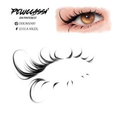 Chibi Girl Drawings, Drawing Tutorial Face, Anime Tutorial, Edgy Makeup, Cute Couple Drawings