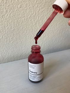 Ordinary Red Mask, The Ordinary Red Mask, The Ordinary Red Serum, The Ordinary Mask, Ordinary Mask, The Ordinary Acne, The Ordinary Serum, The Ordinary Retinol, Pure Makeup