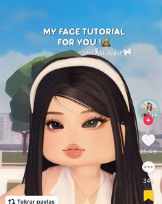 ib:marsavenue Face Roblox Code, Roblox Face Id, Berry Avenue Face, Berry Avenue Codes Face, Roblox Face Codes, Outfit Ideas Emo, Royale High Journal Ideas, Roblox Face, Preppy Decal