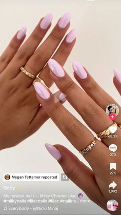 Dip And Tip Nails Almond, Nail Inspo Colourful, Nails To Match Light Pink Dress, Nails Acrylic Square Summer, Pink Nail Color Ideas, Italian Summer Nails, Pink Design Nails, Minimalist Nail Design, Milky Pink Nails